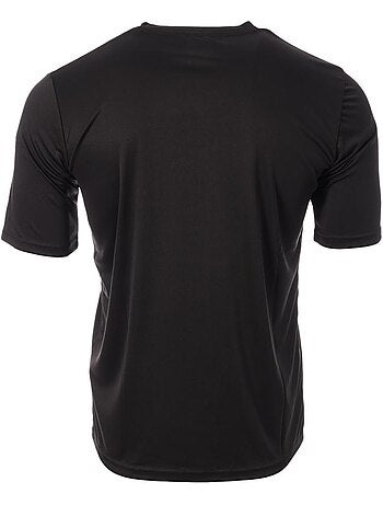 Kappa danielo zwarte maillot voor heren