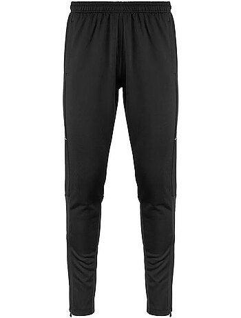 Kappa darente marine joggingbroek voor jongens