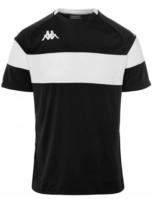 Kappa Dareto Jongens Sport T-Shirt Marineblauw 33133WWJR - Kiabi Kappa Dareto Jongens Sport T-Shirt Marineblauw 33133WWJR - Kiabi