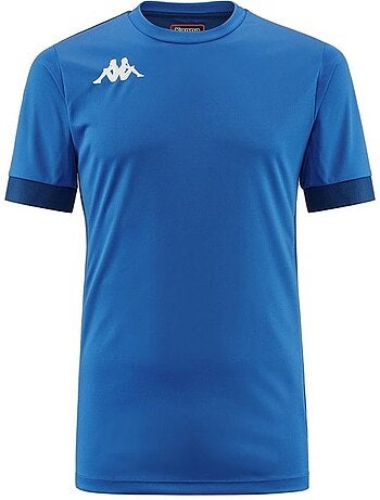 Kappa dervios trainingsbroek blauw voor heren