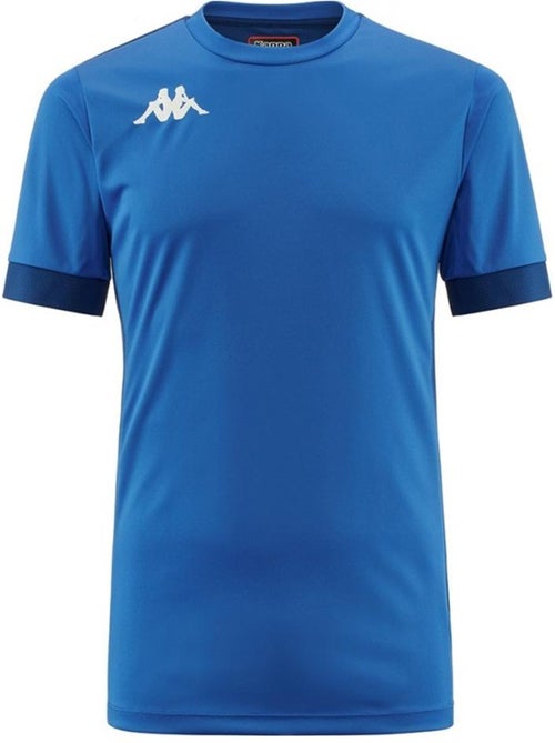 Kappa Dervios Trainingsbroek Blauw voor Heren - Kiabi Kappa Dervios Trainingsbroek Blauw voor Heren - Kiabi