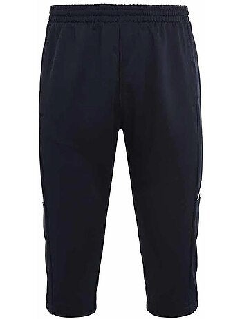 Kappa destre marineblauwe capri broek voor heren