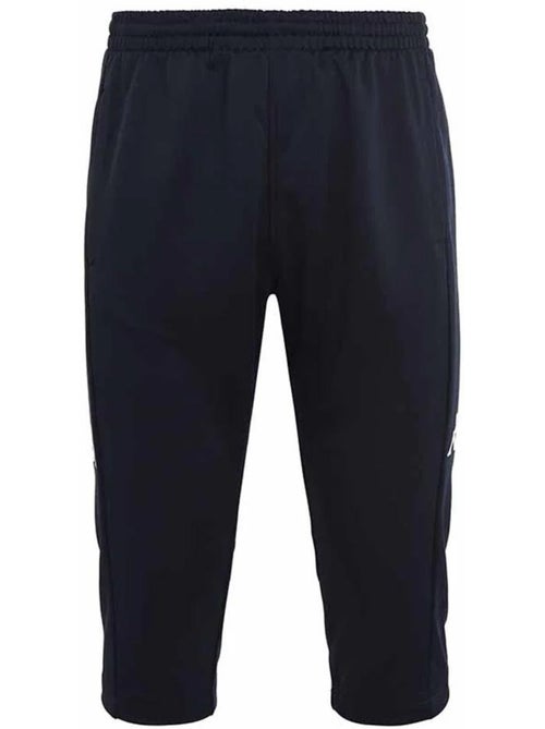 Kappa Destre Marineblauwe Capri Broek voor Heren - Kiabi Kappa Destre Marineblauwe Capri Broek voor Heren - Kiabi