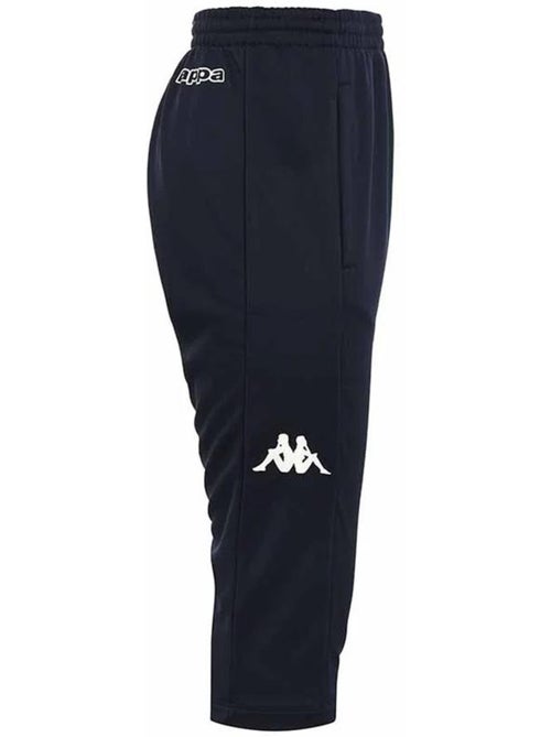 Kappa Destre Marineblauwe Capri Broek voor Heren - Kiabi Kappa Destre Marineblauwe Capri Broek voor Heren - Kiabi