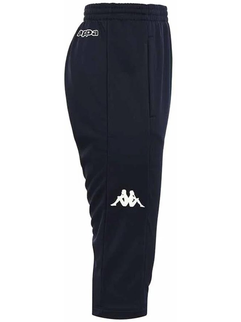 Kappa Destre Marineblauwe Capri Broek voor Heren Marineblauw - Kiabi
