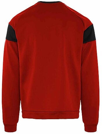Kappa dido rood jongens t-shirt