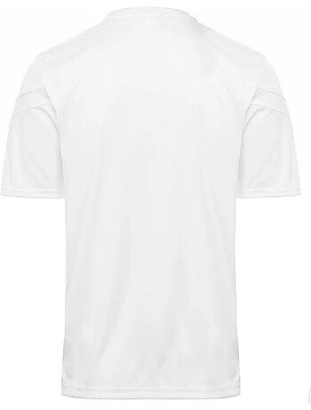 Kappa dovo wit sportshirt