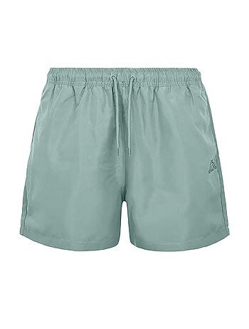 Kappa fagga turquoise zwembroek voor heren