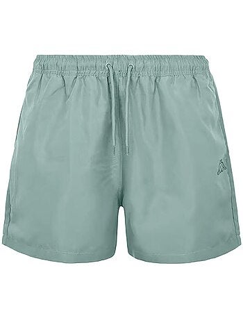 Kappa fagga turquoise zwembroek voor heren