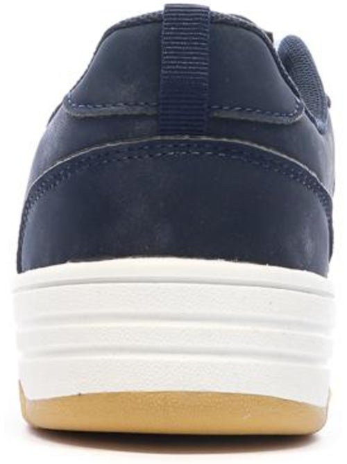 Kappa Falcon Jr Marine Jongens Sneakers - Kiabi Kappa Falcon Jr Marine Jongens Sneakers - Kiabi