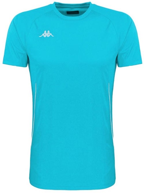 Kappa Fanio Trainings T-shirt Blauw voor Kinderen - Kiabi