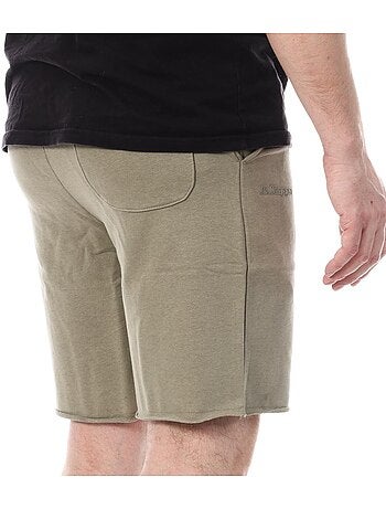 Kappa Felito Korte Broek Heren - Blauw