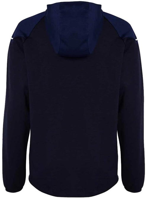 Kappa fianto heren sweatvest blauw - Kiabi Kappa fianto heren sweatvest blauw - Kiabi
