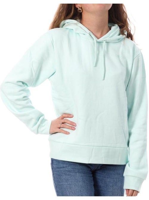 Kappa fiola groen dames sweatshirt - Kiabi Kappa fiola groen dames sweatshirt - Kiabi