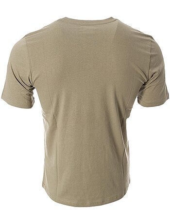 Kappa fiomo t-shirt blauw voor heren