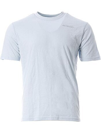 Kappa fiomo t-shirt blauw voor heren