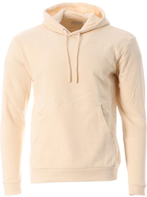 Kappa folo beige heren sweatshirt - Kiabi