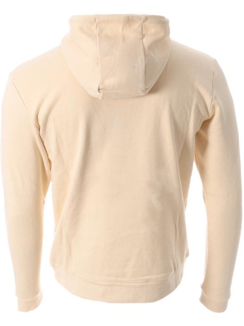 Kappa folo beige heren sweatshirt - Kiabi