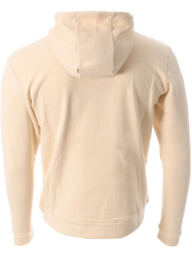 Kappa folo beige heren sweatshirt Beige - Kiabi
