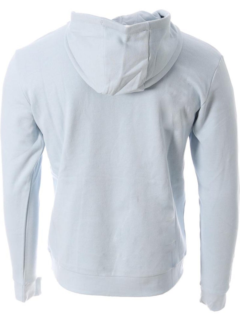Kappa folo blauw heren sweatshirt Blauw - Kiabi