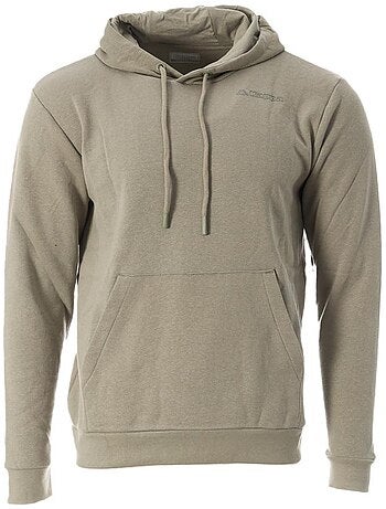 Kappa folo blauw heren sweatshirt