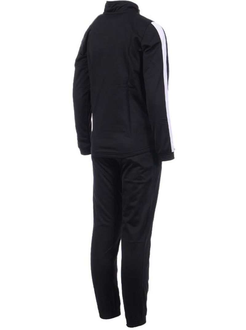 Kappa Galcio Zwart Unisex Trainingspak Zwart - Kiabi