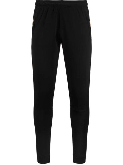 Kappa Gaschin Joggingbroek Zwart voor Jongens - Kiabi Kappa Gaschin Joggingbroek Zwart voor Jongens - Kiabi