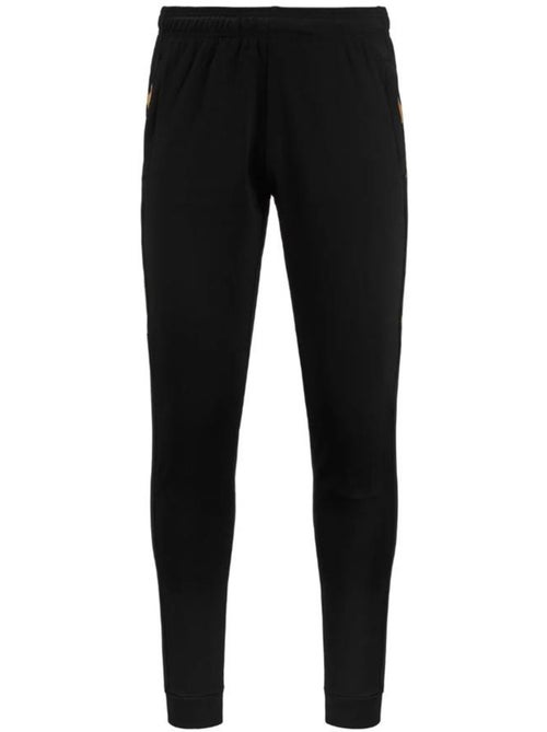 Kappa Gaschin Joggingbroek Zwart voor Jongens - Kiabi Kappa Gaschin Joggingbroek Zwart voor Jongens - Kiabi