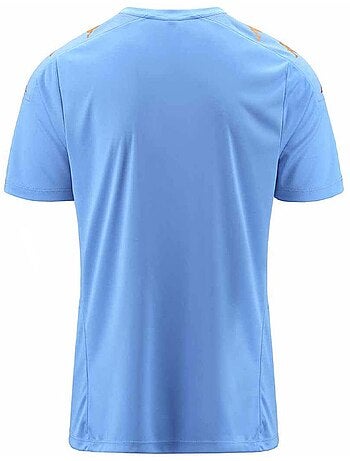 Kappa gianto junior sportmaillot blauw