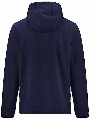 Kappa giordi jongens sweatshirt marineblauw
