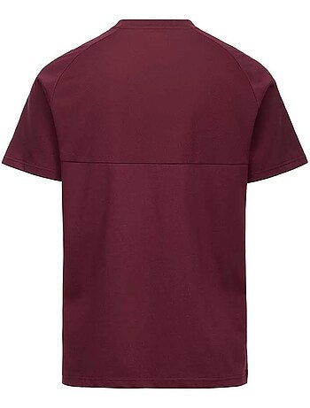 Kappa gonnis grijs t-shirt voor heren