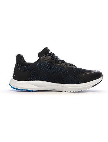 Kappa iset 4 alpine f1 zwarte sneakers