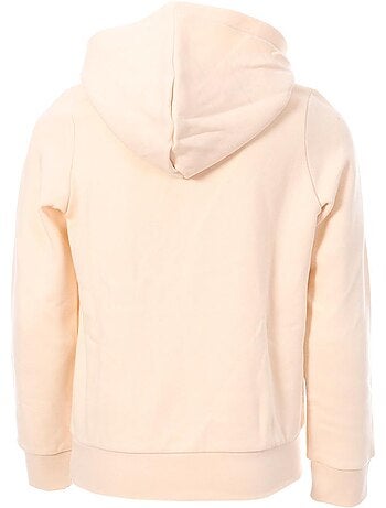 Kappa kamila roze meisjes sweatshirt