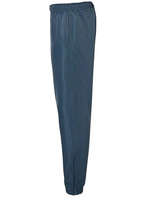 Kappa Krismano Joggingbroek Blauw voor Heren - Kiabi Kappa Krismano Joggingbroek Blauw voor Heren - Kiabi