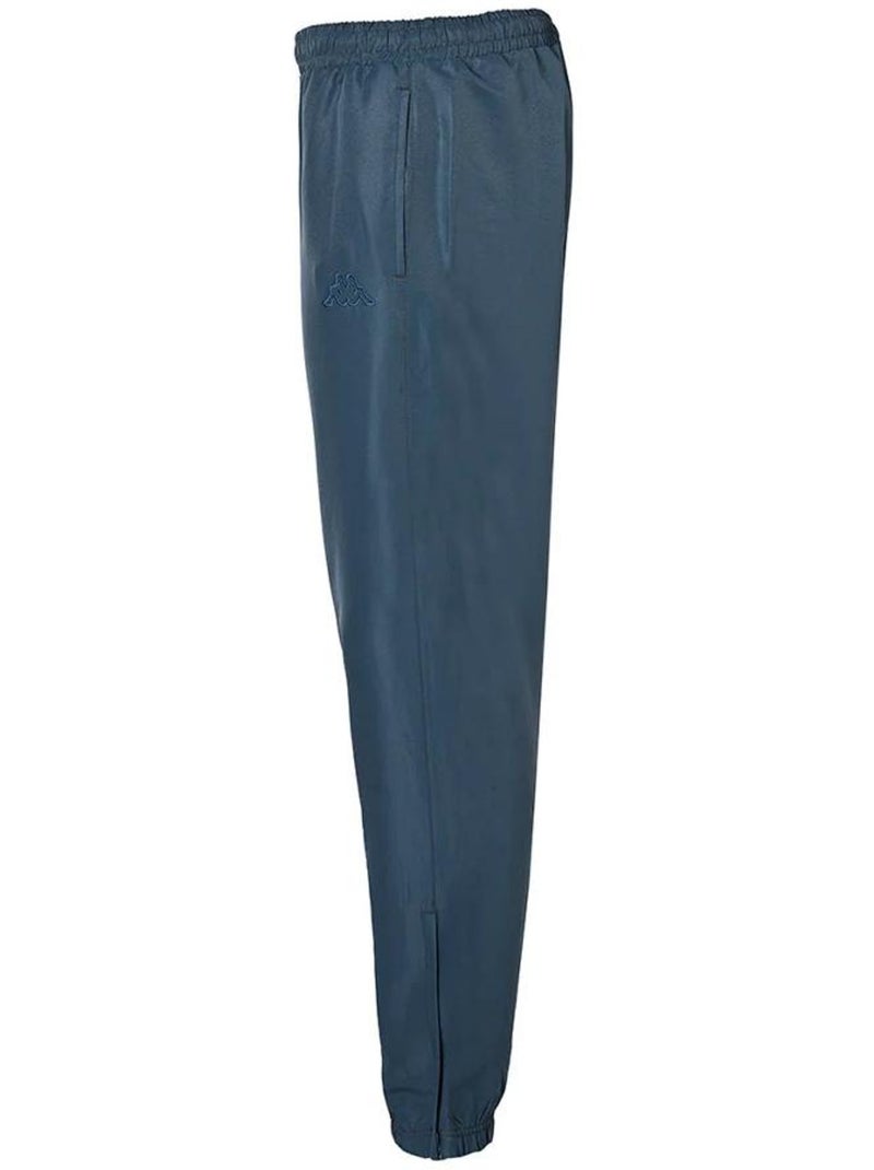 Kappa Krismano Joggingbroek Blauw voor Heren Blauw - Kiabi