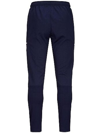 Kappa lorente joggingbroek marineblauw voor jongens