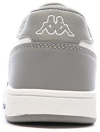 Kappa malone lace meisjes sneakers zwart/roze