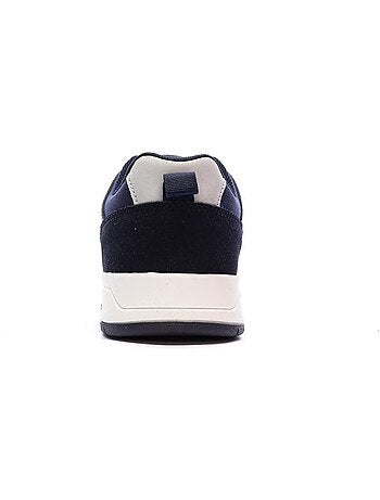 Kappa manis marine jongens sneakers met logo