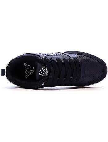 Kappa manis marine jongens sneakers met logo
