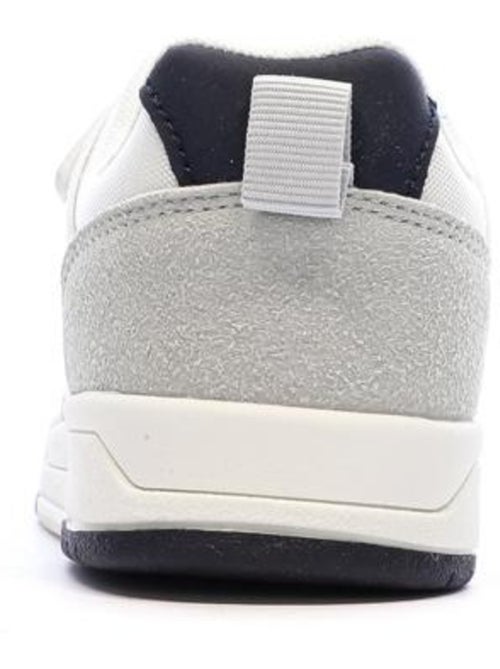 Kappa Manis Witte Sneakers voor Jongens - Kiabi Kappa Manis Witte Sneakers voor Jongens - Kiabi