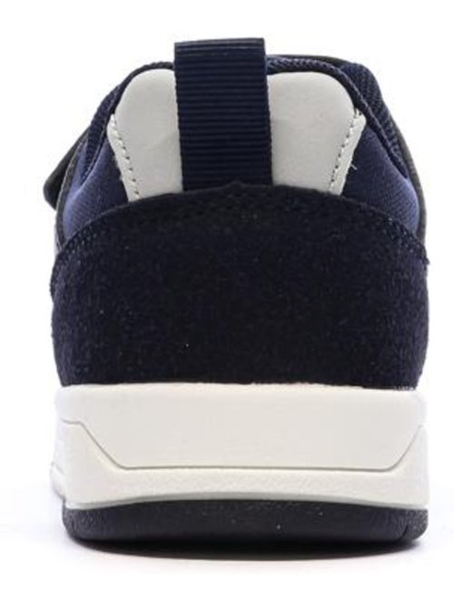 Kappa Manis Zwarte Jongens Sneakers - Kiabi Kappa Manis Zwarte Jongens Sneakers - Kiabi