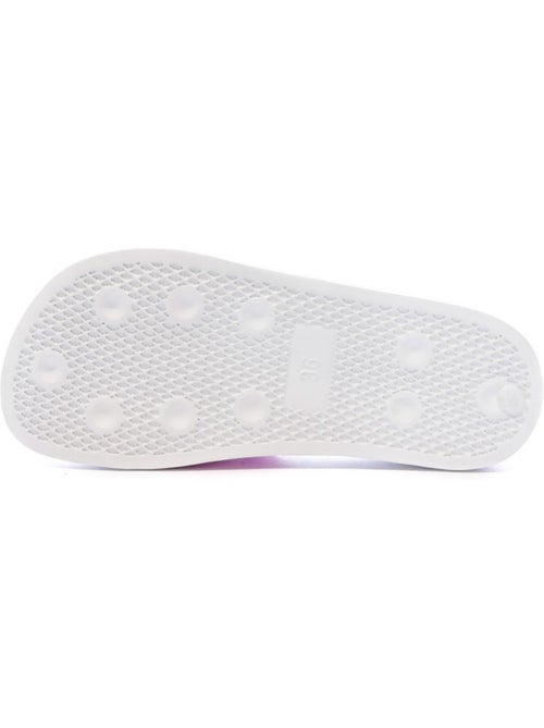 Kappa Nolesit Roze Slippers voor Dames en Meisjes - Kiabi