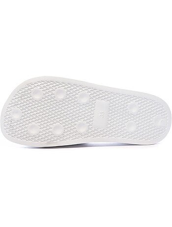 Kappa nolesit zilveren dames slippers