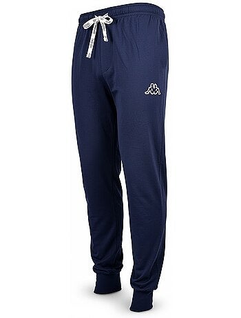 Kappa Pyjama Homme Long Coton