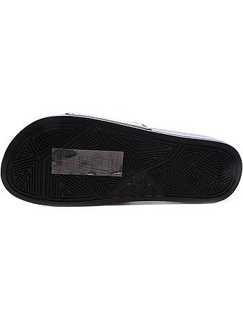 Kappa sarty zwarte heren slippers