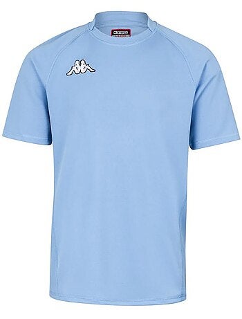 Kappa telese turquoise rugby maillot voor jongens