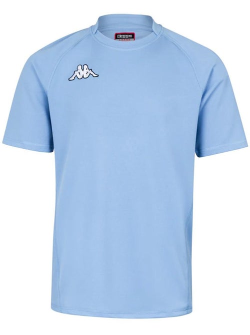Kappa Telese Turquoise Rugby Maillot voor Jongens - Kiabi