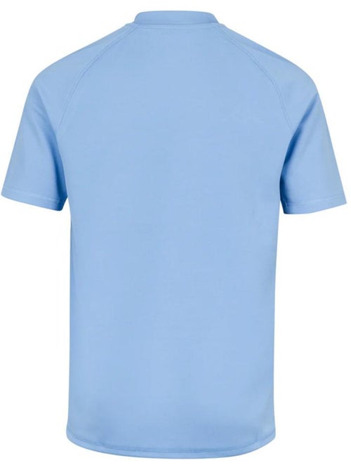 Kappa Telese Turquoise Rugby Maillot voor Jongens - Kiabi