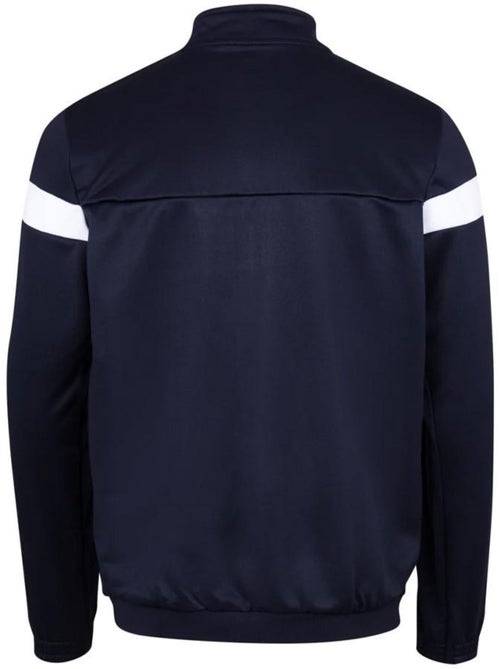 Kappa Vacone Jongens Sweatshirt Marineblauw - Kiabi Kappa Vacone Jongens Sweatshirt Marineblauw - Kiabi