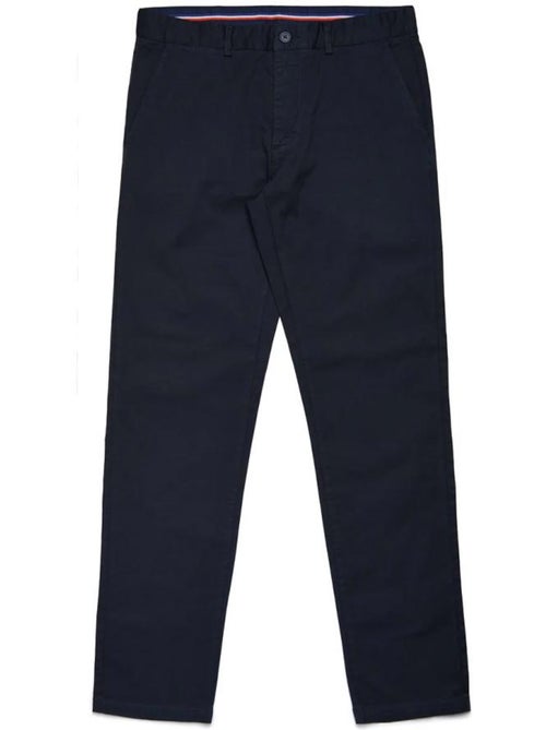 Kappa westin zwarte herenpantalon - Kiabi